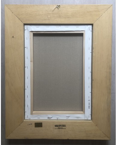 Ritratto di Rubens Paul copia d'autore