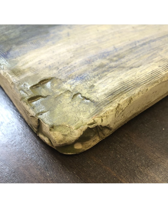 "Addio Monti" Pescarenico rione di Lecco opera unica di Sala P.M.