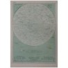 Stampa antica The Heavens 1930