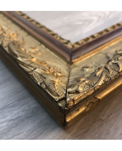 cornice liberty primi anni 30 del 900