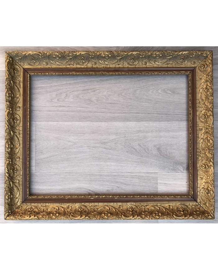 cornice liberty primi anni 30 del 900