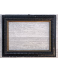 Cornice Guilloche Antica snni 30 del XIX secolo Originale