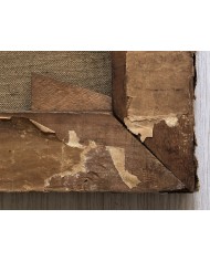 ritratto antico di uomo elegante