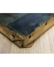 Ritratto di Alde' Giuseppe, dell'artista Riccardo Brambilla